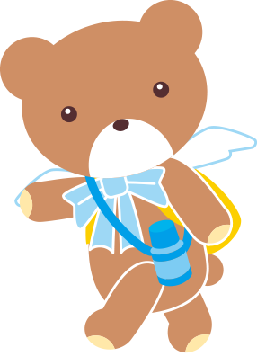 つばさくん